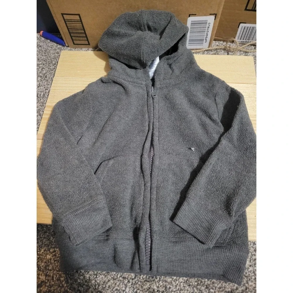 2t sweater jacket bundle